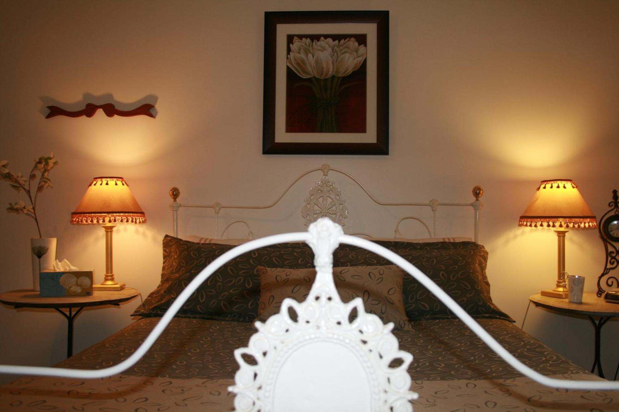 Amy'S House Bed & Breakfast Auburn Εξωτερικό φωτογραφία