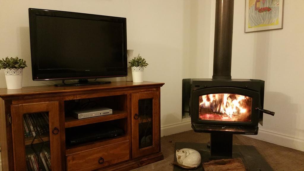 Amy'S House Bed & Breakfast Auburn Εξωτερικό φωτογραφία