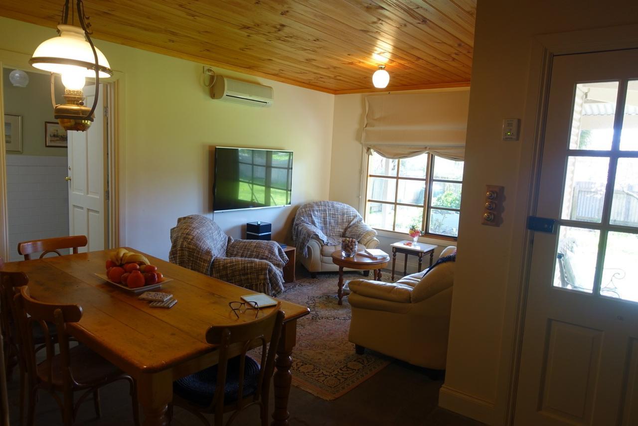 Amy'S House Bed & Breakfast Auburn Εξωτερικό φωτογραφία