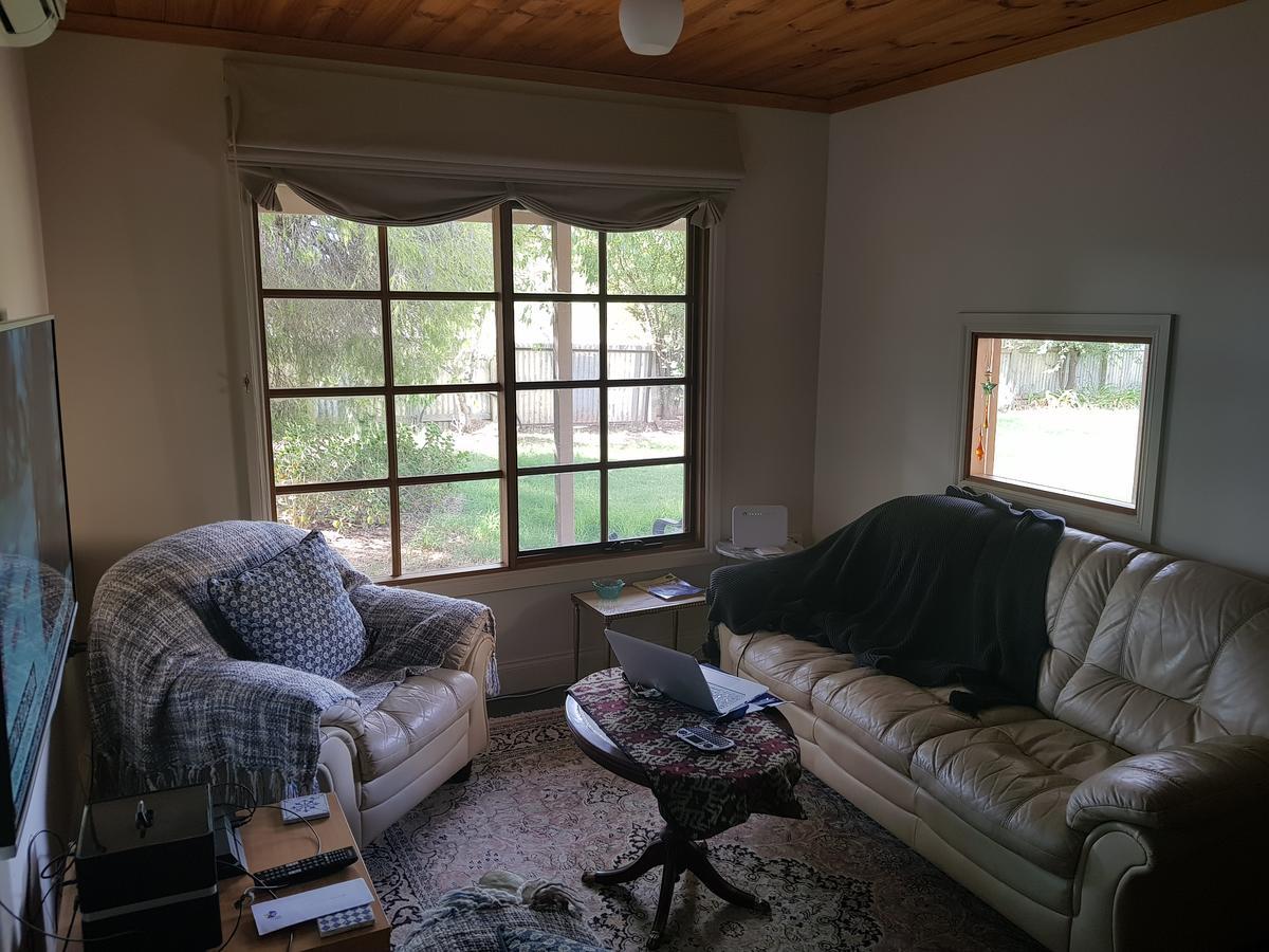 Amy'S House Bed & Breakfast Auburn Εξωτερικό φωτογραφία