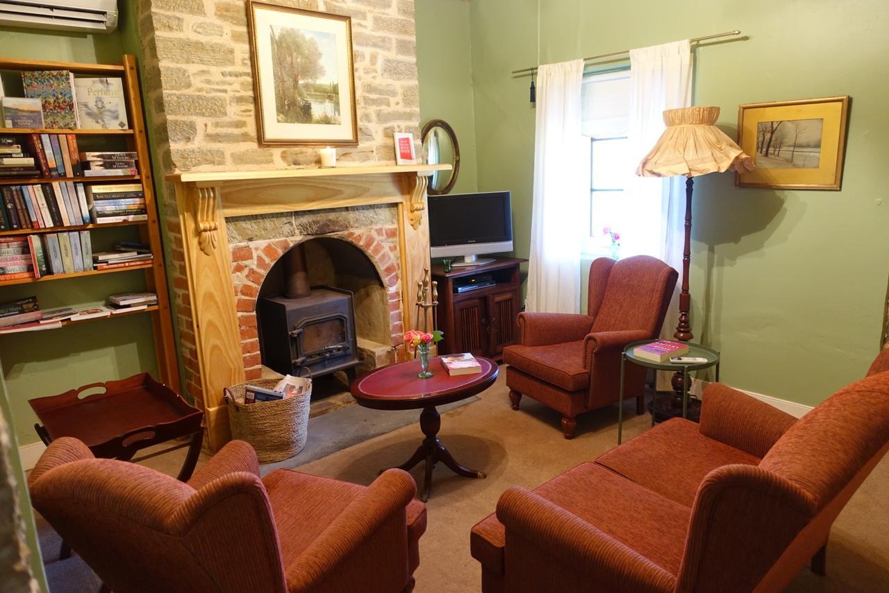 Amy'S House Bed & Breakfast Auburn Εξωτερικό φωτογραφία