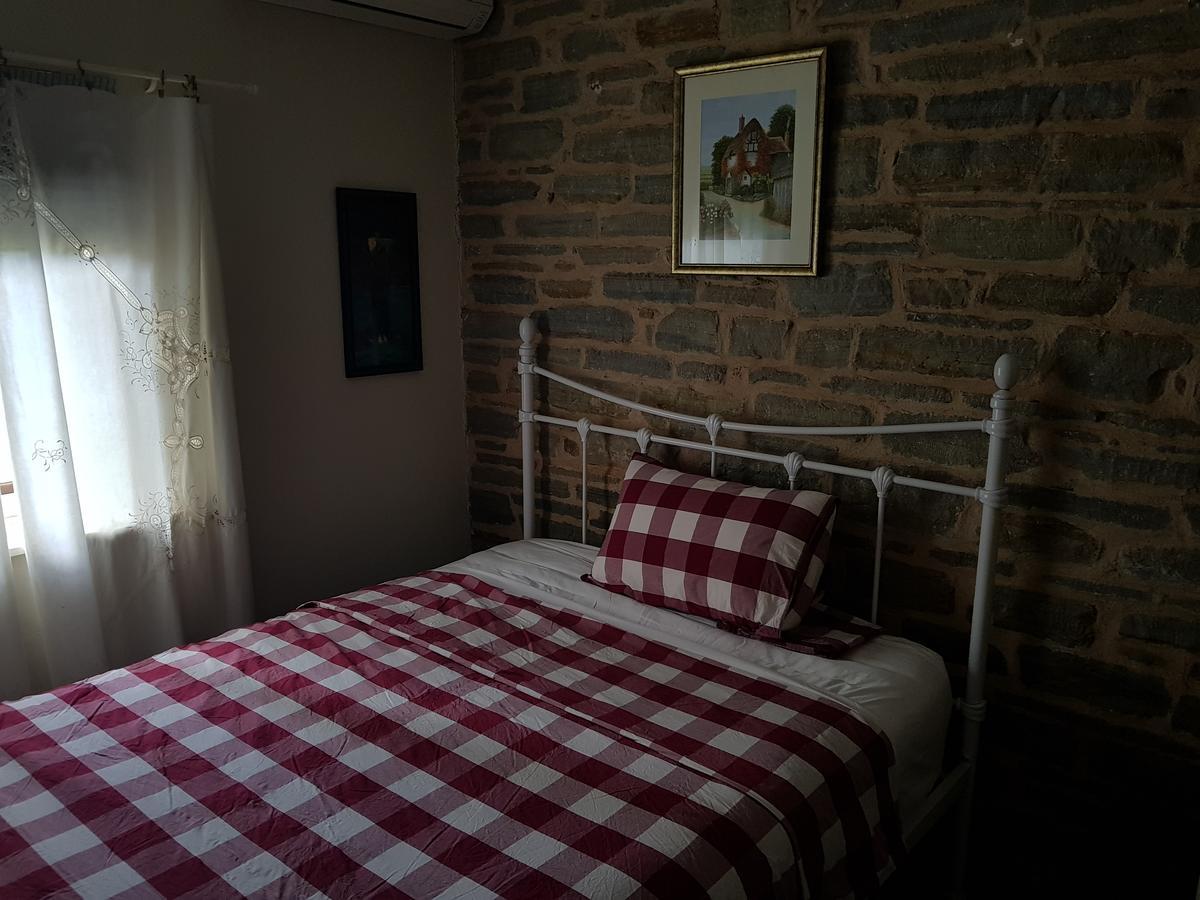 Amy'S House Bed & Breakfast Auburn Εξωτερικό φωτογραφία