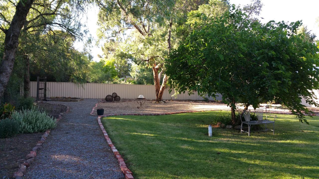 Amy'S House Bed & Breakfast Auburn Εξωτερικό φωτογραφία