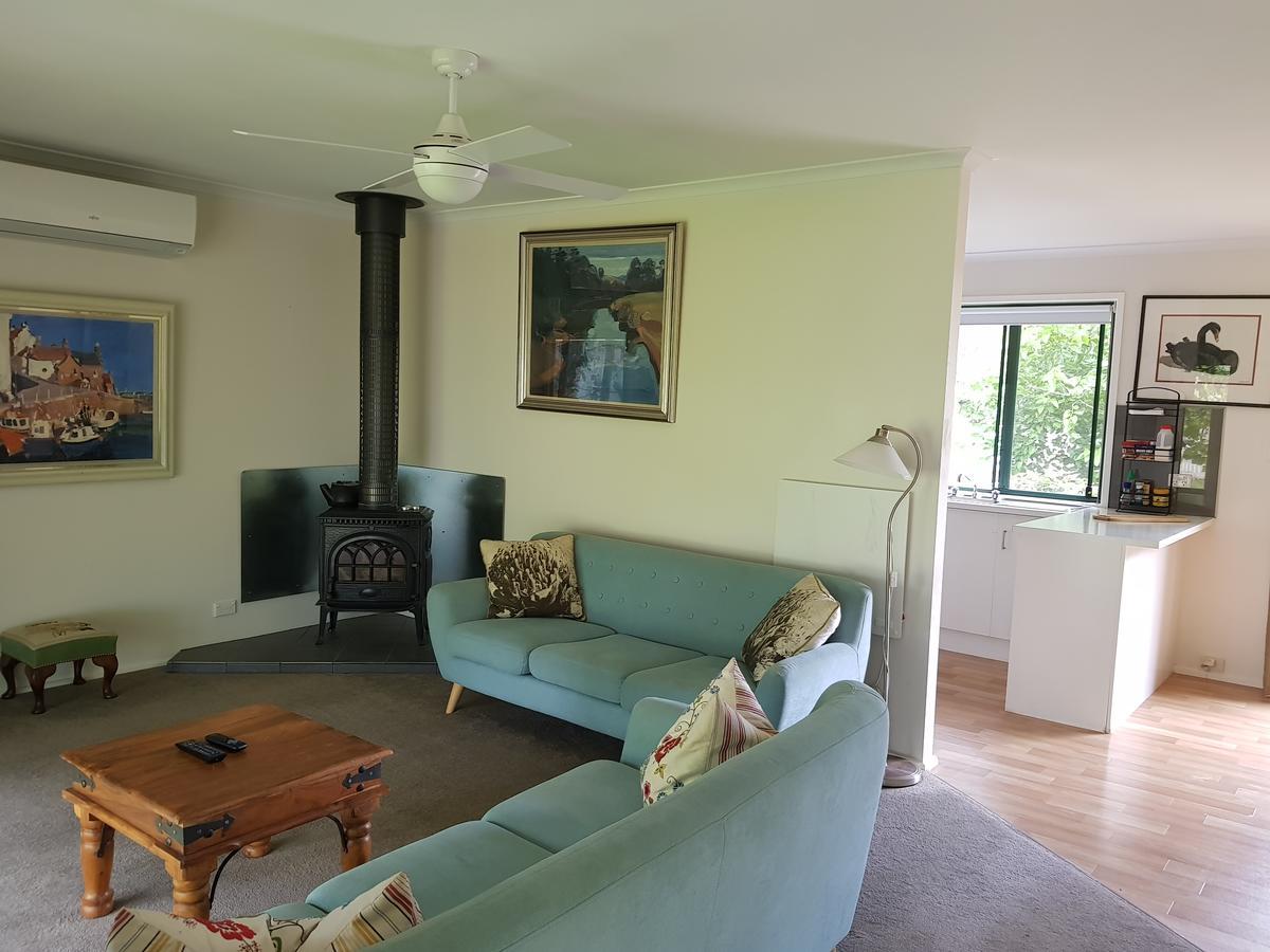 Amy'S House Bed & Breakfast Auburn Εξωτερικό φωτογραφία