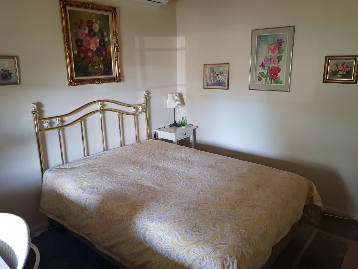 Amy'S House Bed & Breakfast Auburn Εξωτερικό φωτογραφία