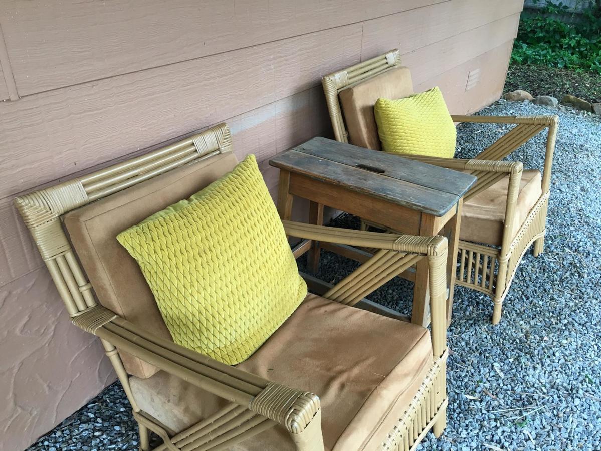 Amy'S House Bed & Breakfast Auburn Εξωτερικό φωτογραφία