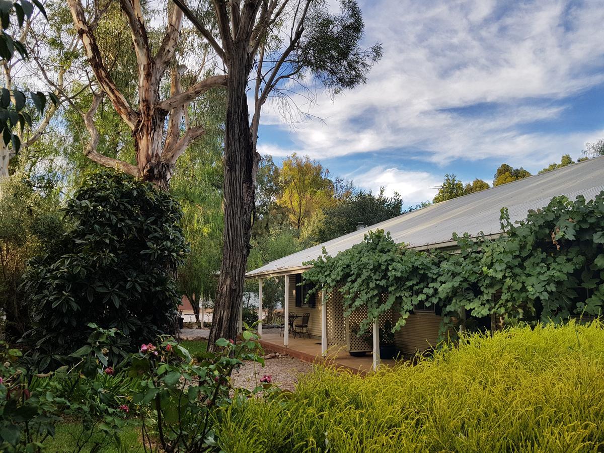 Amy'S House Bed & Breakfast Auburn Εξωτερικό φωτογραφία