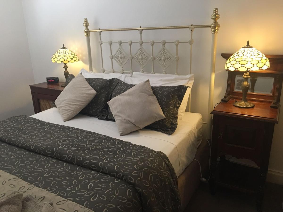 Amy'S House Bed & Breakfast Auburn Εξωτερικό φωτογραφία