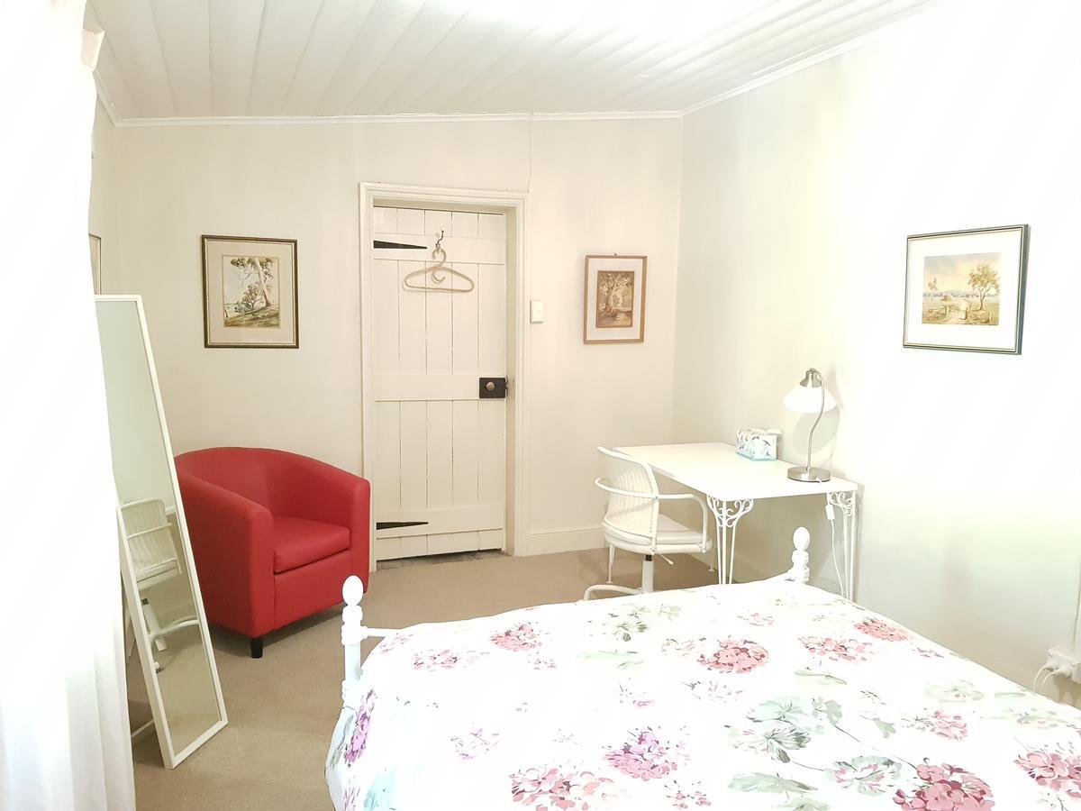 Amy'S House Bed & Breakfast Auburn Εξωτερικό φωτογραφία