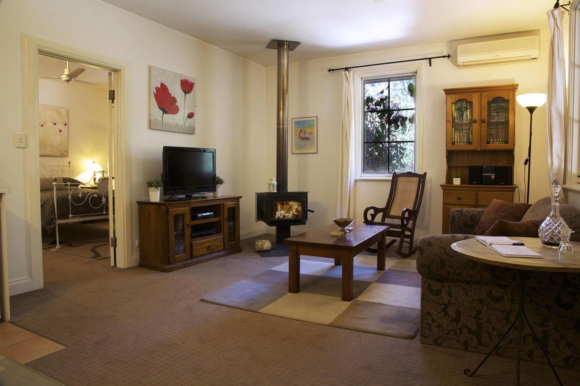 Amy'S House Bed & Breakfast Auburn Εξωτερικό φωτογραφία