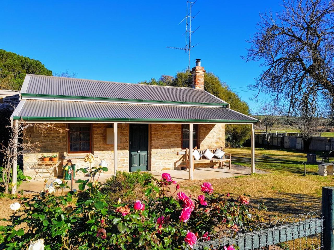 Amy'S House Bed & Breakfast Auburn Εξωτερικό φωτογραφία