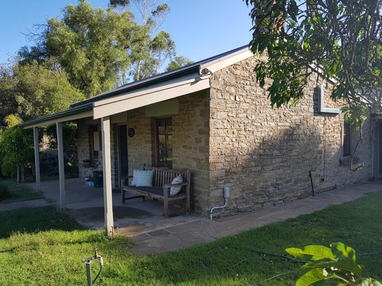 Amy'S House Bed & Breakfast Auburn Εξωτερικό φωτογραφία