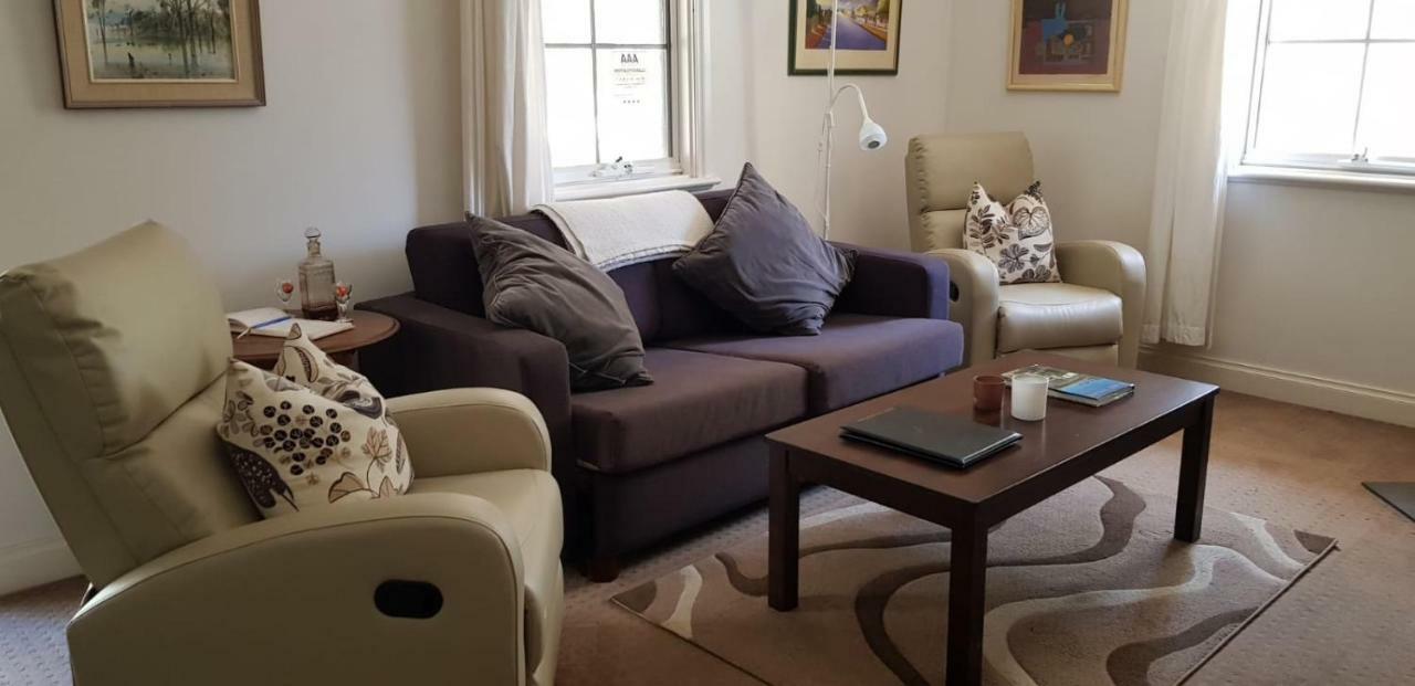 Amy'S House Bed & Breakfast Auburn Εξωτερικό φωτογραφία